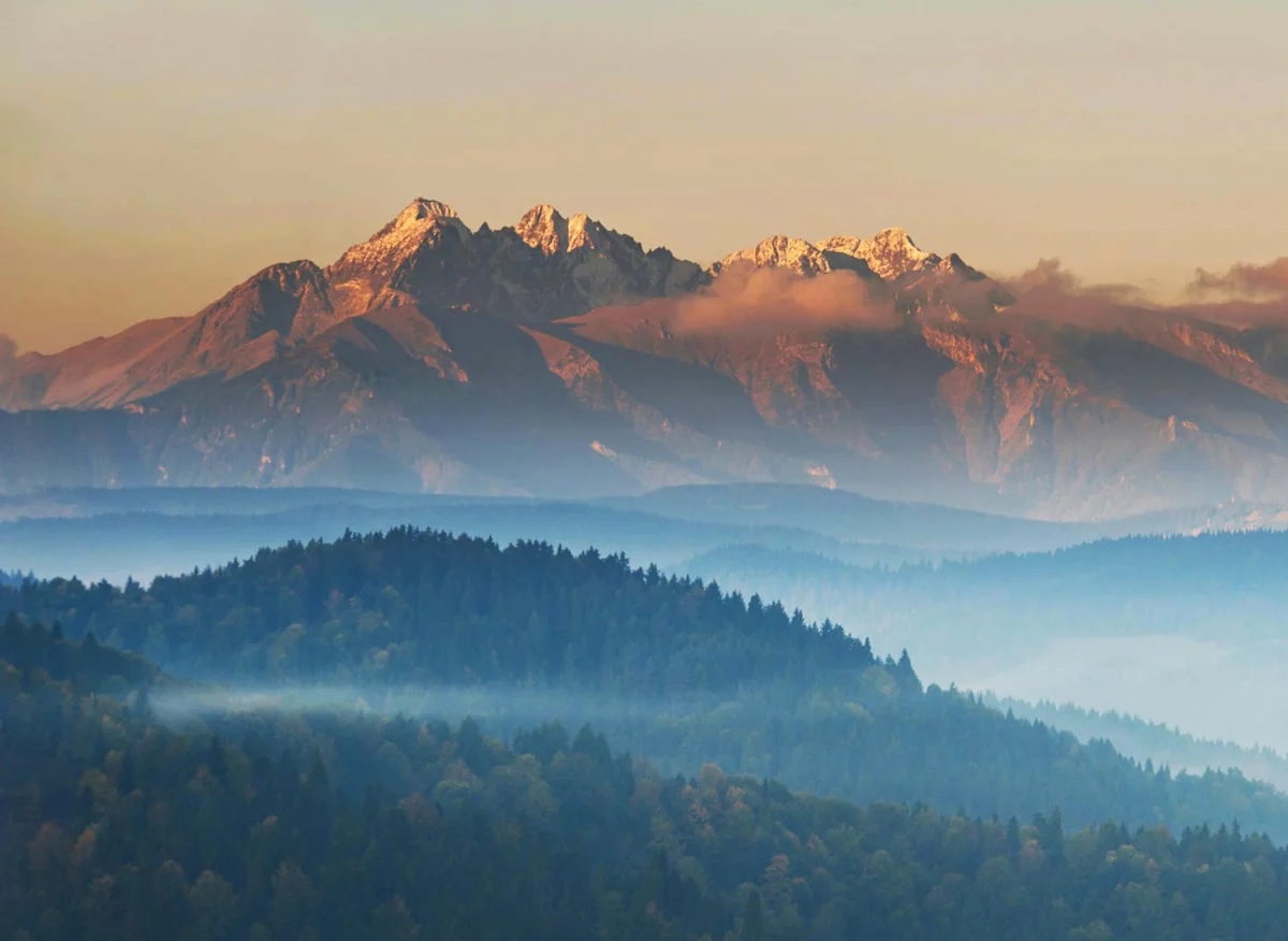 Oto Jak Szybko I Bezpieczenie zanocować